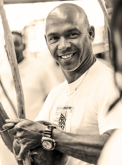 Capoeira image